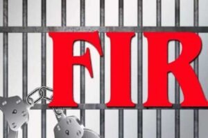 ‘मेरे ऊपर कंडोम फेंके’… ट्रेनी IPS का सनसनीखेज आरोप, पुरुष साथी के खिलाफ FIR दर्ज