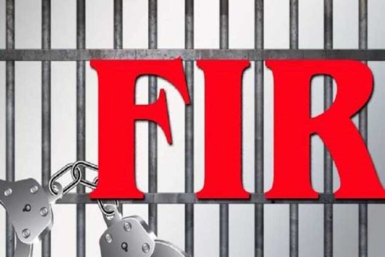 ‘मेरे ऊपर कंडोम फेंके’… ट्रेनी IPS का सनसनीखेज आरोप, पुरुष साथी के खिलाफ FIR दर्ज