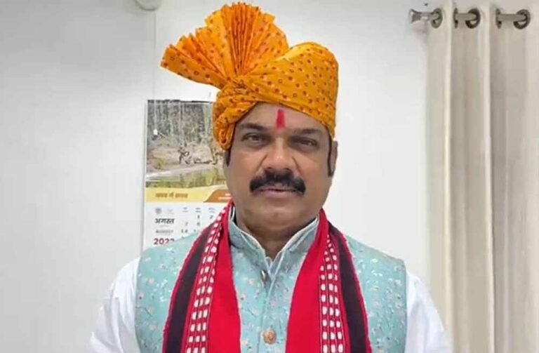 राष्ट्रीय खाद्य सुरक्षा अधिनियम पर खाद्य मंत्री राजपूत का बड़ा बयान, कहा- हर जरूरतमंद तक पहुंच रहा अधिकार