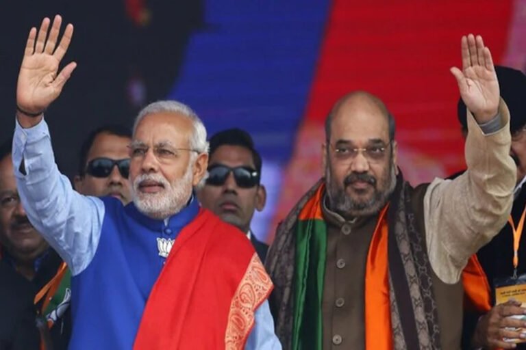 मोदी सरकार बहुमत के नए पड़ाव पर, क्या मॉनसून सत्र में परिसीमन पर बनेगी रणनीति?