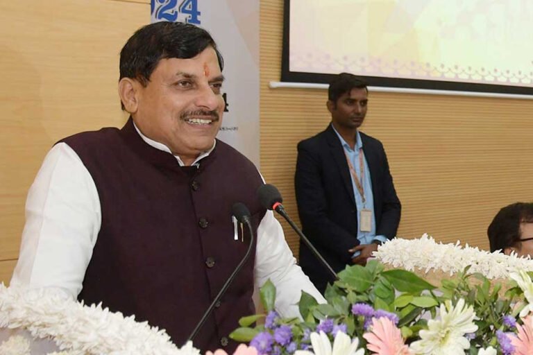 मध्य प्रदेश को मिलेगी नई औद्योगिक पहचान, CM डॉ. मोहन यादव करेंगे स्मार्ट इंडस्ट्रियल पार्क का शिलान्यास