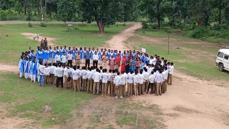 15 दिवसीय राज्यव्यापी अभियान को मिली ऐतिहासिक सफलता, जनभागीदारी से बने पाँच विश्व रिकॉर्ड