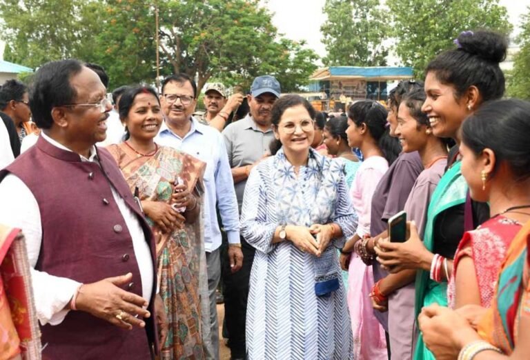 महिला खेल महोत्सव से खेल संस्कृति को मिला बढ़ावा, प्रतिभाओं को मिला नया मंच