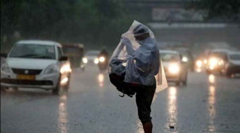 MP Weather Update: 35 जिलों में कम बारिश की चिंता, 19 जुलाई से नया सिस्टम करेगा मौसम में बड़ा बदलाव