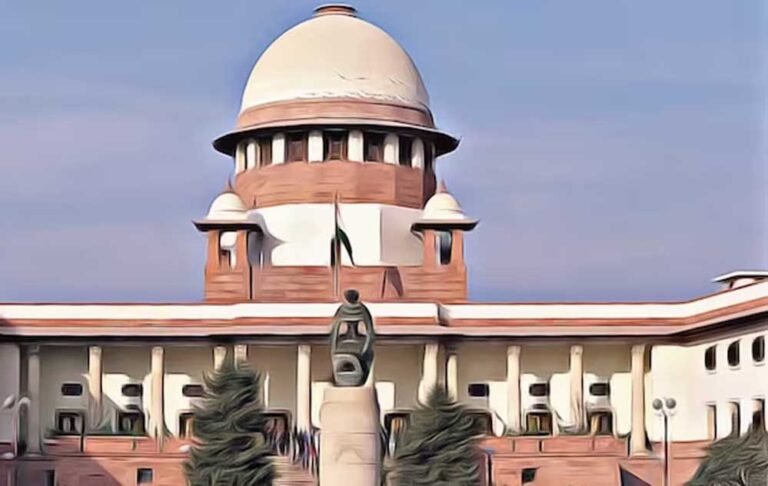 सुप्रीम कोर्ट ने HC के फैसले पर जताई सख्त आपत्ति, रेप की कोशिश की कानूनी व्याख्या पर छिड़ी बहस