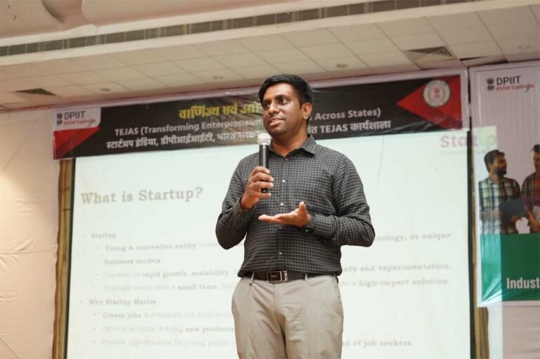 स्टार्टअप इंडिया से युवाओं को मिली नई दिशा, स्थानीय उत्पादों और उद्यमिता को मिलेगा बढ़ावा