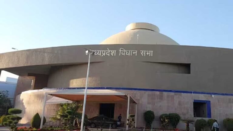 भोपाल में धारा 163 लागू, 20 जुलाई से शुरू होगा मध्य प्रदेश विधानसभा का मानसून सत्र