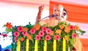 उत्तर प्रदेश में 35 करोड़ के लक्ष्य से 27,89,926 पौधे अधिक लगाए गए