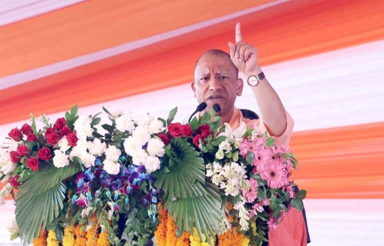 सीएम योगी की पारदर्शी, जवाबदेह और संवेदनशील प्रशासनिक व्यवस्था का दिखा असर