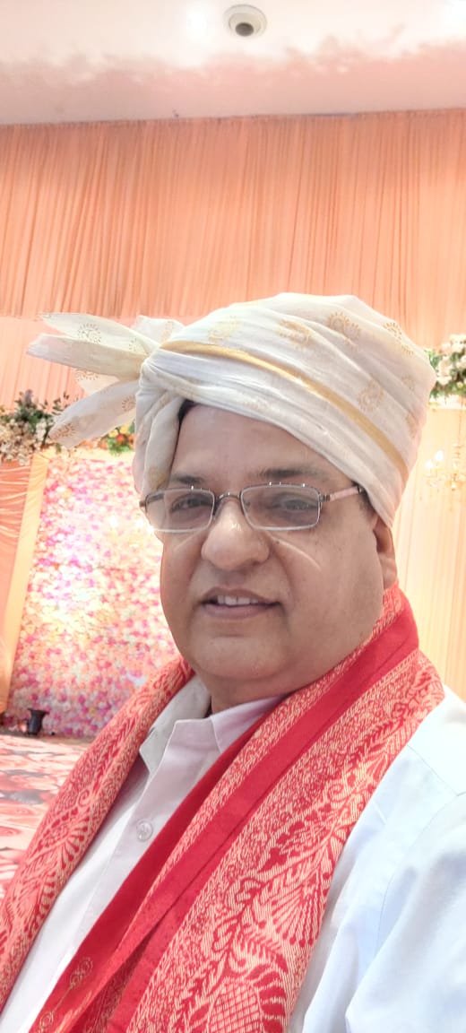 किशोर पंजवानी बने कैट के प्रदेश उपाध्यक्ष व कोरबा जिला प्रभारी