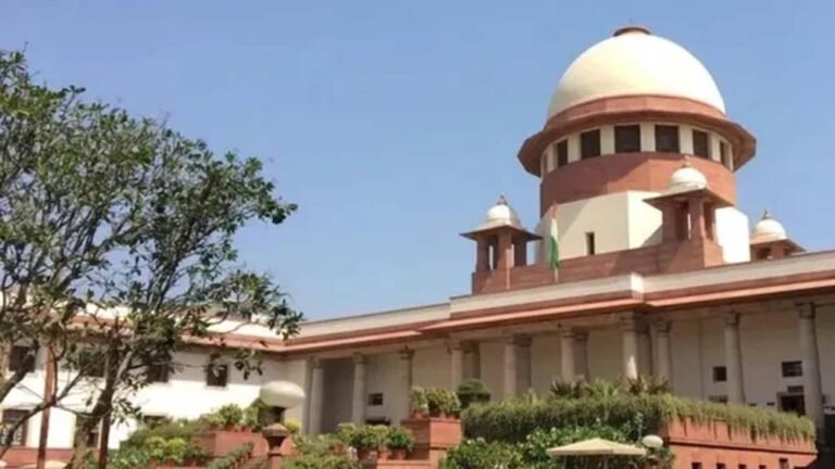 E20 पेट्रोल की जानकारी बिल पर देने की मांग खारिज, सुप्रीम कोर्ट ने हाई कोर्ट जाने को कहा