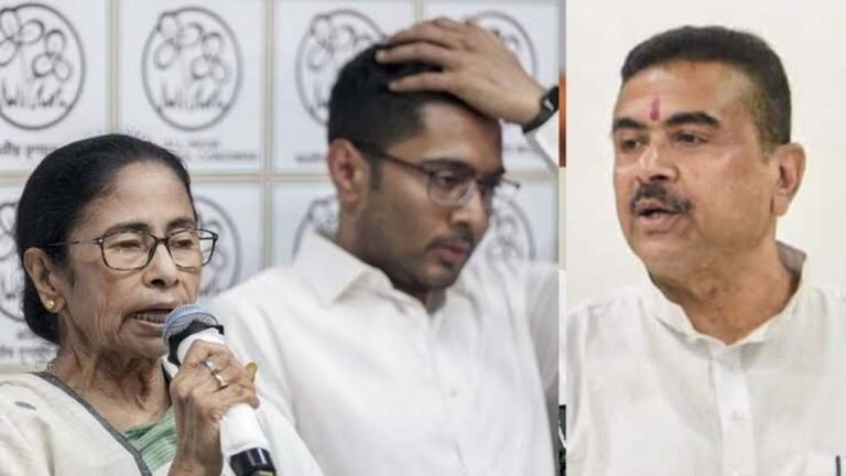 PA सुमित रॉय पर शिकंजा कसने की तैयारी, सुप्रीम कोर्ट में बंगाल सरकार की बड़ी मांग