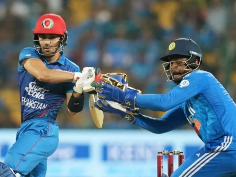 भारत-अफगानिस्तान T20 सीरीज के शेड्यूल में बदलाव संभव, 14 सितंबर को मैच कराने की मांग