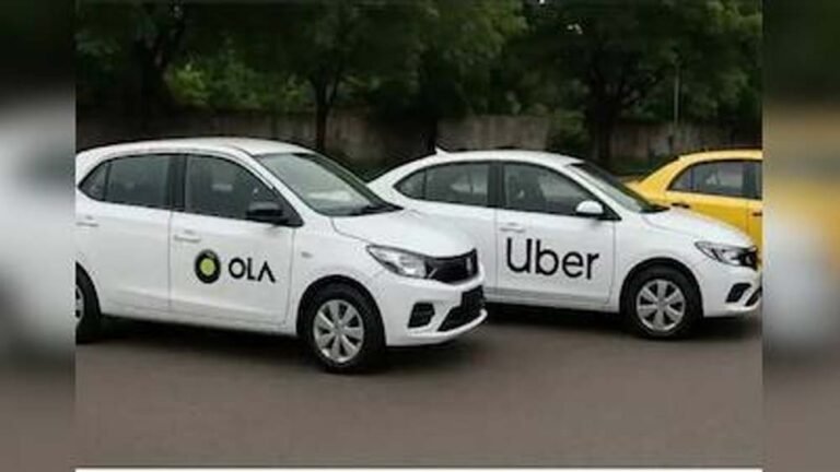 UP Cab Policy: अब बिना लाइसेंस नहीं चलेगी ऐप वाली कैब, किराए पर भी लगी सीमा