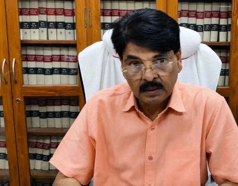 BCI के 150 करोड़ रुपये के फंड पर विवाद, रेड्डी के आरोपों पर मनन मिश्रा का पलटवार