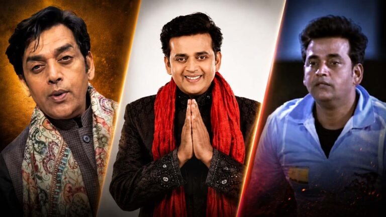 रवि किशन क्यों बन गए मीम किंग? उनके वायरल वीडियोज ने इंटरनेट पर मचा रखा है धमाल