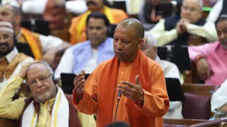 यूपी में शिक्षा क्षेत्र को बूस्ट, बेसिक, तकनीकी और उच्च शिक्षा के लिए बढ़ा बजट
