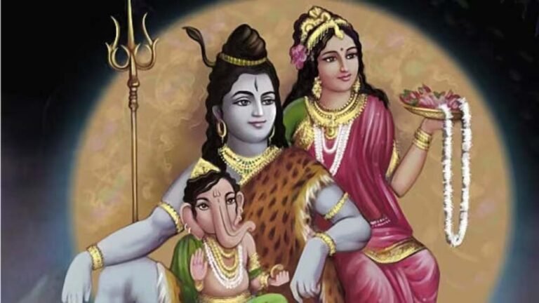पहले मंगला गौरी व्रत पर भूलकर भी न करें ये 5 गलतियां, नहीं मिलेगा पूर्ण फल