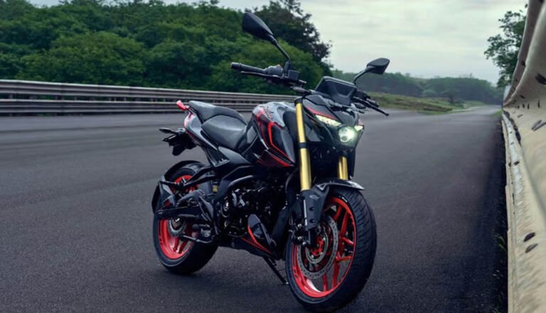 Bajaj Pulsar N160 के दो नए मॉडल लॉन्च, N160 S और N160 SS में मिलेंगे कई धांसू फीचर्स