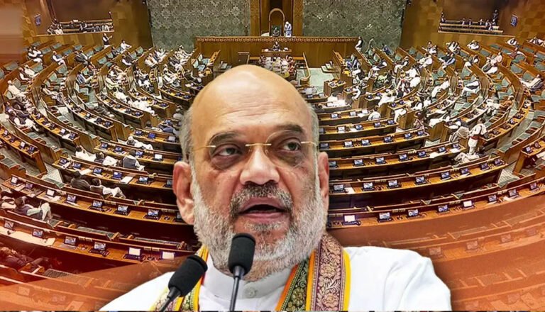 NDA के पास नहीं है दो-तिहाई बहुमत? FCRA बिल पर नरमी के पीछे क्या है सियासी गणित