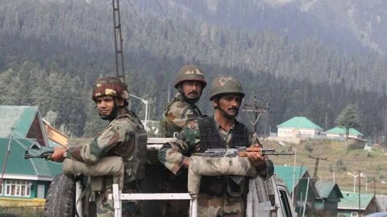 ‘चीन दुश्मन नहीं, मुख्य प्रतिस्पर्धी’, पूर्व सेना प्रमुख नरवणे ने बताया भारत के सामने बड़ा चैलेंज