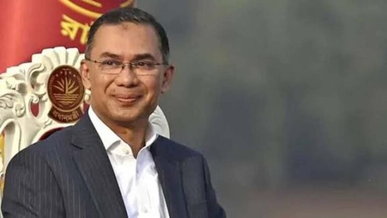 India-Bangladesh Tension: तारिक रहमान की यात्रा पर असमंजस, ‘चेंज ऑफ गार्ड’ रद्द करने का फैसला वापस