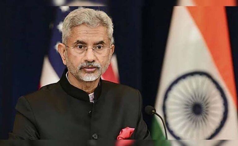 भारत-रूस संबंधों पर मंथन: जयशंकर करेंगे IRIGC-TEC के 27वें सत्र की सह-अध्यक्षता
