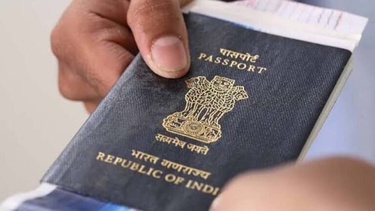 अब जिलाधिकारी देंगे भारतीय नागरिकता! केंद्र ने जारी किए नागरिकता (तीसरा संशोधन) नियम 2026