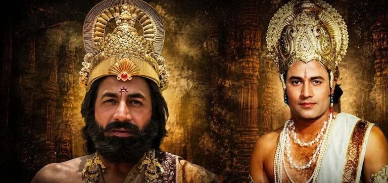 राम, लक्ष्मण और अब दशरथ, अरुण गोविल ने रामायण के तीन अहम किरदार निभाए
