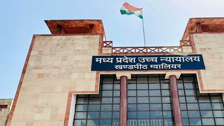 सौतेले बेटे के कारोबार के लिए मां करा सकती है दुकान खाली, ग्वालियर HC ने सुनाया अहम फैसला