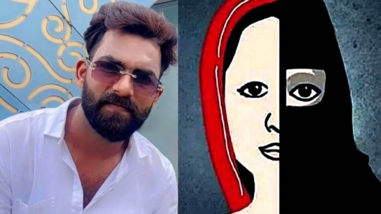 इंदौर में TCS अफसर से रेप और ब्लैकमेलिंग का मामला, महेंद्र उर्फ शाहरुख पर FIR; पुलिस ने किया गिरफ्तार