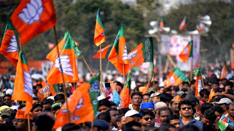 BJP का नया फॉर्मूला: MP निकाय चुनाव में युवा चेहरों पर दांव, ‘Gen-Z’ को मिलेगी बड़ी जिम्मेदारी