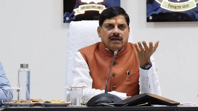 भोपाल-विदिशा 4-लेन मार्ग निर्माण के लिए 1,757 करोड़ रुपए से अधिक की स्वीकृति
