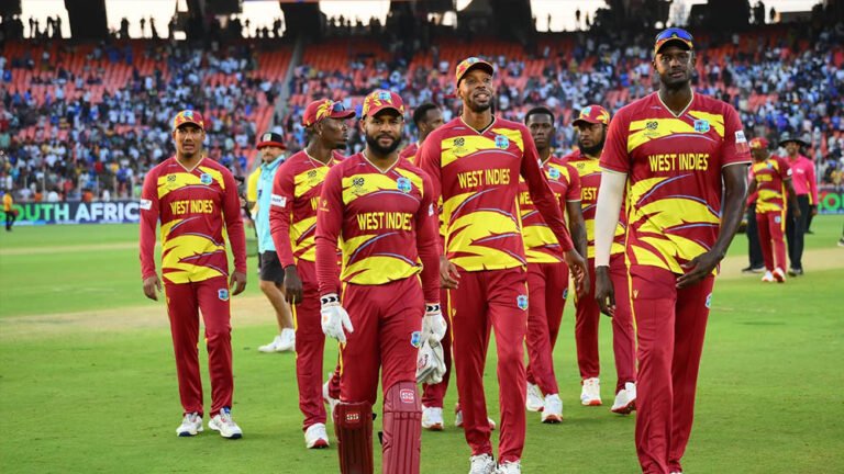 West Indies को नहीं मिली 2027 World Cup की डायरेक्ट एंट्री, अफगानिस्तान ने बनाई जगह