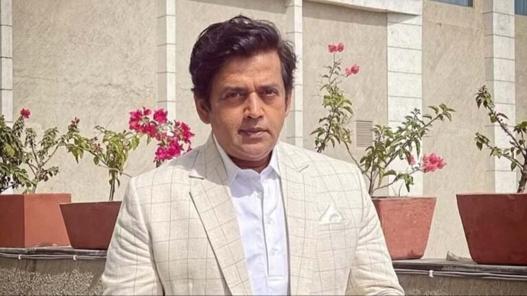 सात सितारा होटल वाली गरीबी पर रवि किशन का बयान, सोशल मीडिया पर उड़ने लगे मजाक