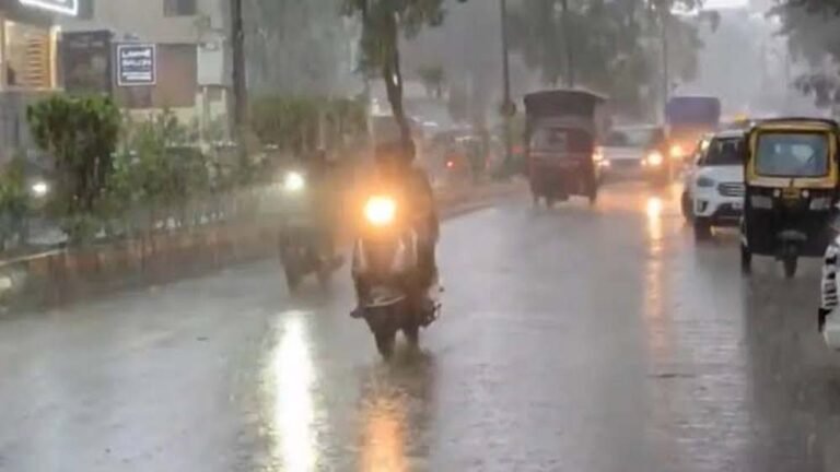 कोटा में मानसून का ब्रेक, अब 3 सितंबर से बारिश के नए दौर के आसार
