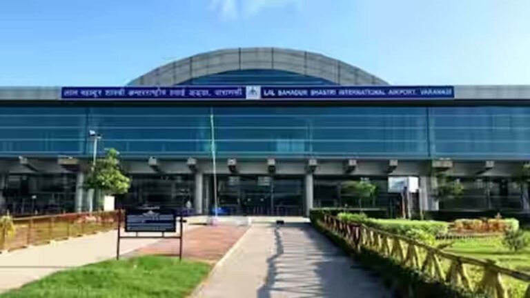 हवाई सफर में हथियारों की सुरक्षा पर सवाल, वाराणसी हादसे के बाद BCAS की जांच शुरू