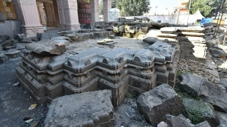 उज्जैन में 11वीं सदी के शिव मंदिर का होगा पुनर्निर्माण, राजा भोज के ‘समरांगणसूत्रधार’ से लिया वास्तु आधार