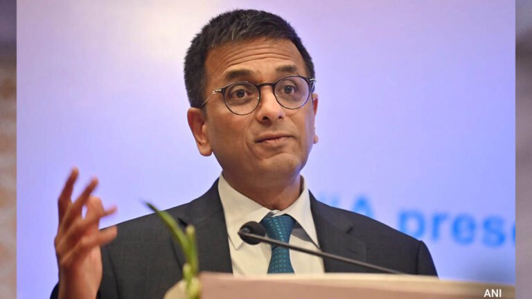 रूस ने पूर्व CJI चंद्रचूड़ को दी बड़ी जिम्मेदारी, अब अरबों डॉलर का केस सुलझाने में निभाएंगे अहम भूमिका