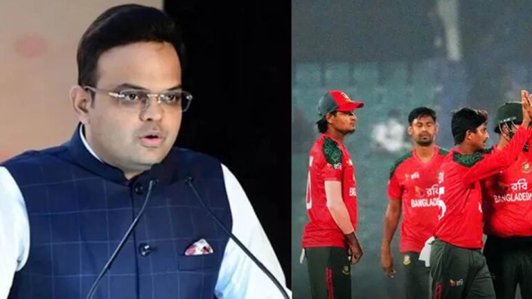 BCCI के फैसले से बांग्लादेश क्रिकेट में मचा हड़कंप, मैच नहीं होने से बोर्ड की बढ़ी मुश्किलें