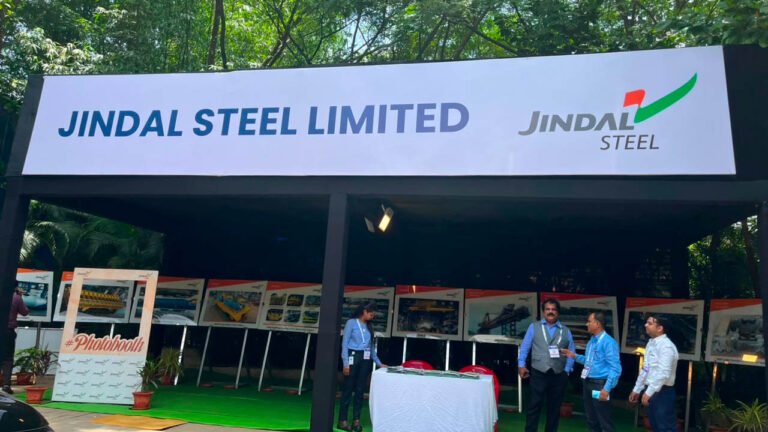 Green Steel & Mining Summit में Jindal Steel की दमदार भागीदारी, ग्रीन स्टील पर विशेषज्ञों ने साझा किए विचार