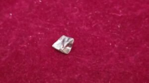Panna Diamond: बारिश के पानी ने बदली किस्मत, खदान में मिला 16.96 कैरेट का ₹50 लाख का हीरा