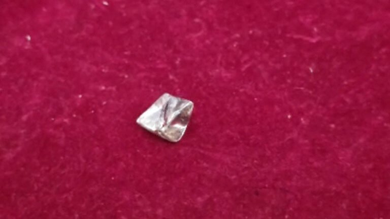 Panna Diamond: बारिश के पानी ने बदली किस्मत, खदान में मिला 16.96 कैरेट का ₹50 लाख का हीरा