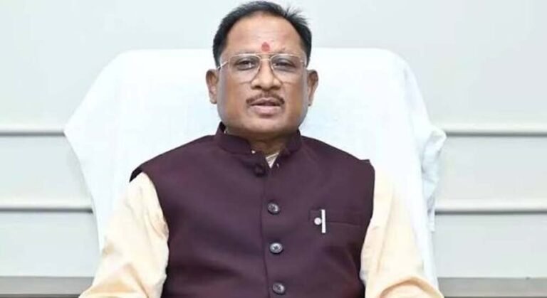 मुख्यमंत्री साय बोले, नए आपराधिक कानूनों से मिलेगा त्वरित और पारदर्शी न्याय