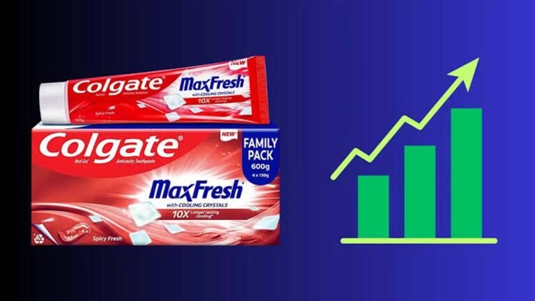 Colgate-Palmolive India पर ब्रोकरेज बंटे, Citi की ‘Sell’ से Jefferies की ‘Buy’ तक अलग-अलग राय