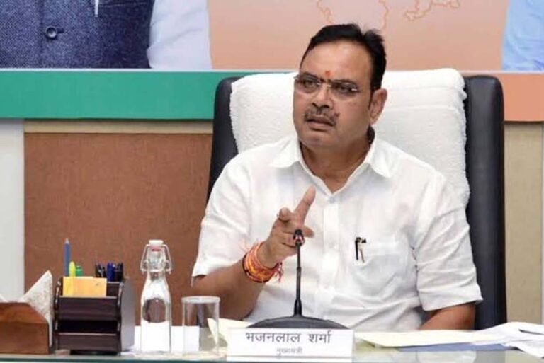 नेपाल आपदा के बीच राजस्थान सरकार की बड़ी पहल, यात्रियों की मदद के लिए जारी किए हेल्पलाइन नंबर