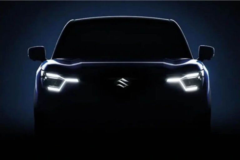 ₹6 लाख में आएगी Maruti की नई Micro SUV! Tata Punch और Hyundai Exter की बढ़ेगी टेंशन