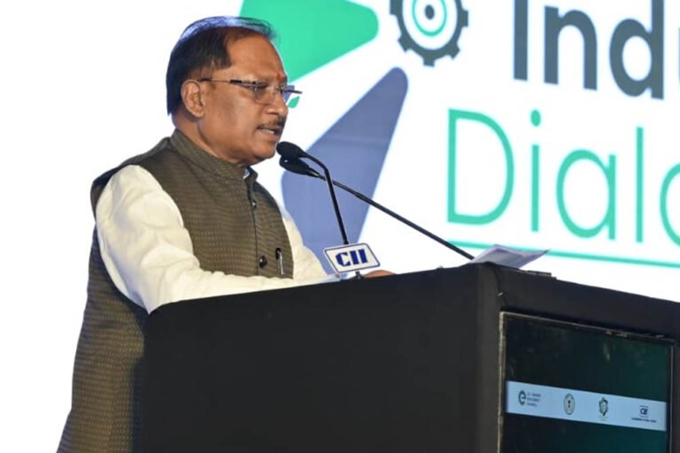 छत्तीसगढ़ के स्टील से प्रदेश में ही बढ़ेगी वैल्यू, डाउनस्ट्रीम और स्पेशियलिटी उत्पादों पर CM साय का जोर