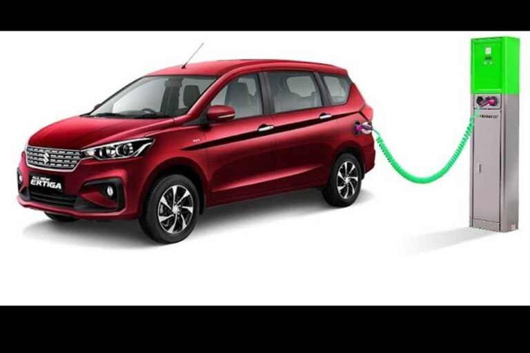 Maruti Suzuki ला रही नई 7-Seater कार! ₹1 में 1KM का दावा, Ertiga को मिलेगी टक्कर
