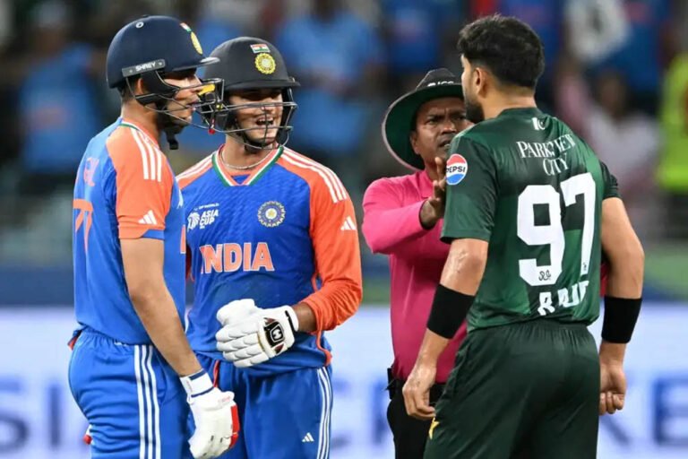 Asian Games में भारत-पाकिस्तान मुकाबले पर बड़ा ट्विस्ट, इस शर्त पर आमने-सामने आएंगी दोनों टीमें